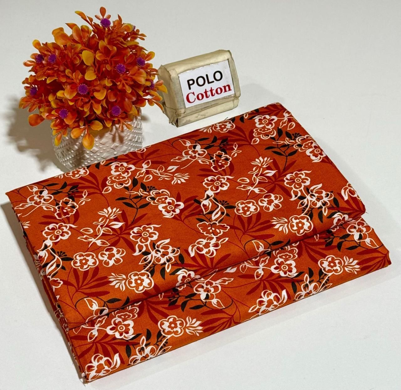 2PC MICRO POLO COTTON