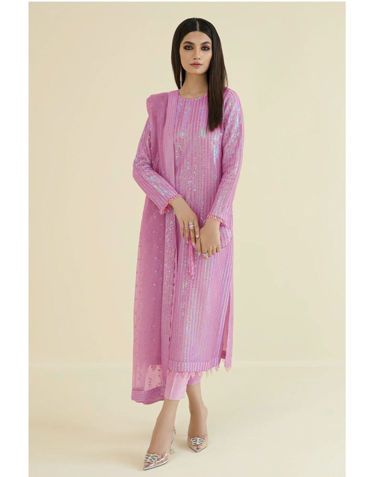 LUXURY PARTY WEAR COLLECTION 245