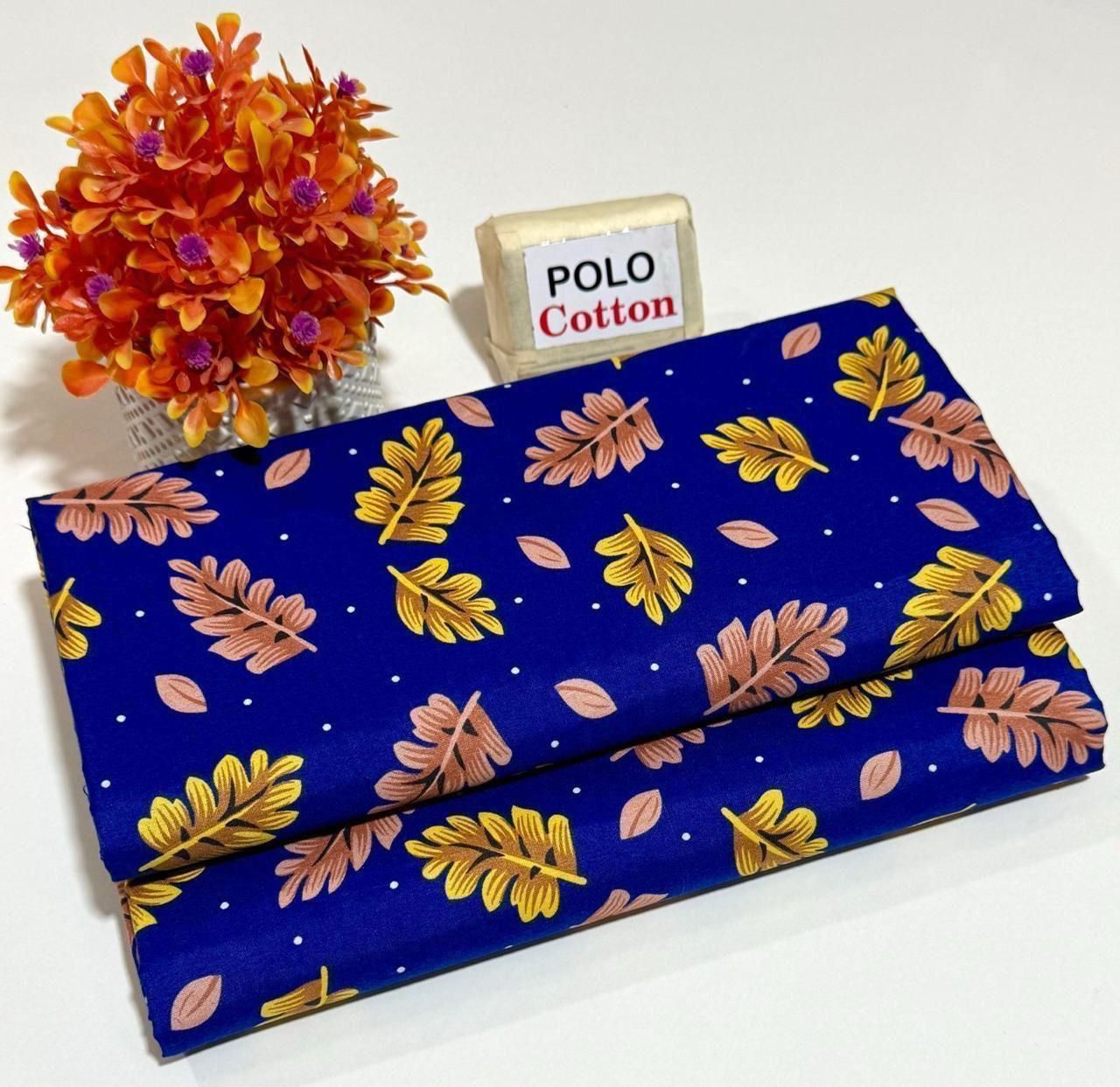 2PC MICRO POLO COTTON