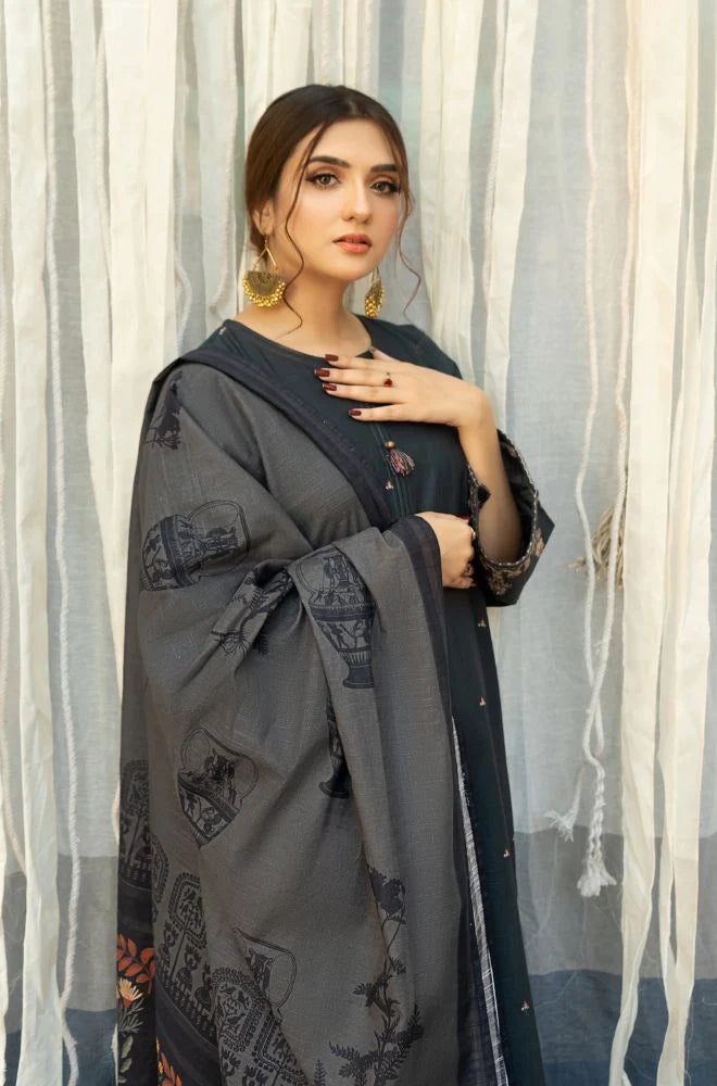 Urgu  | Spring Lawn Collection 24