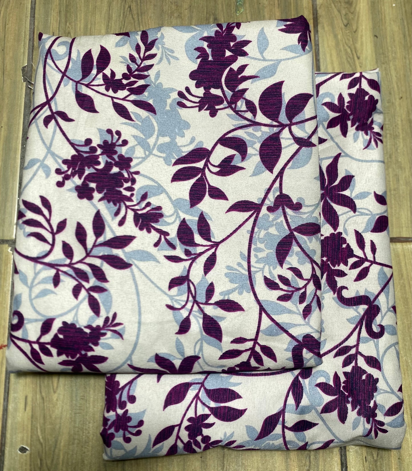 2PC MICRO POLO COTTON FOR SUMMER