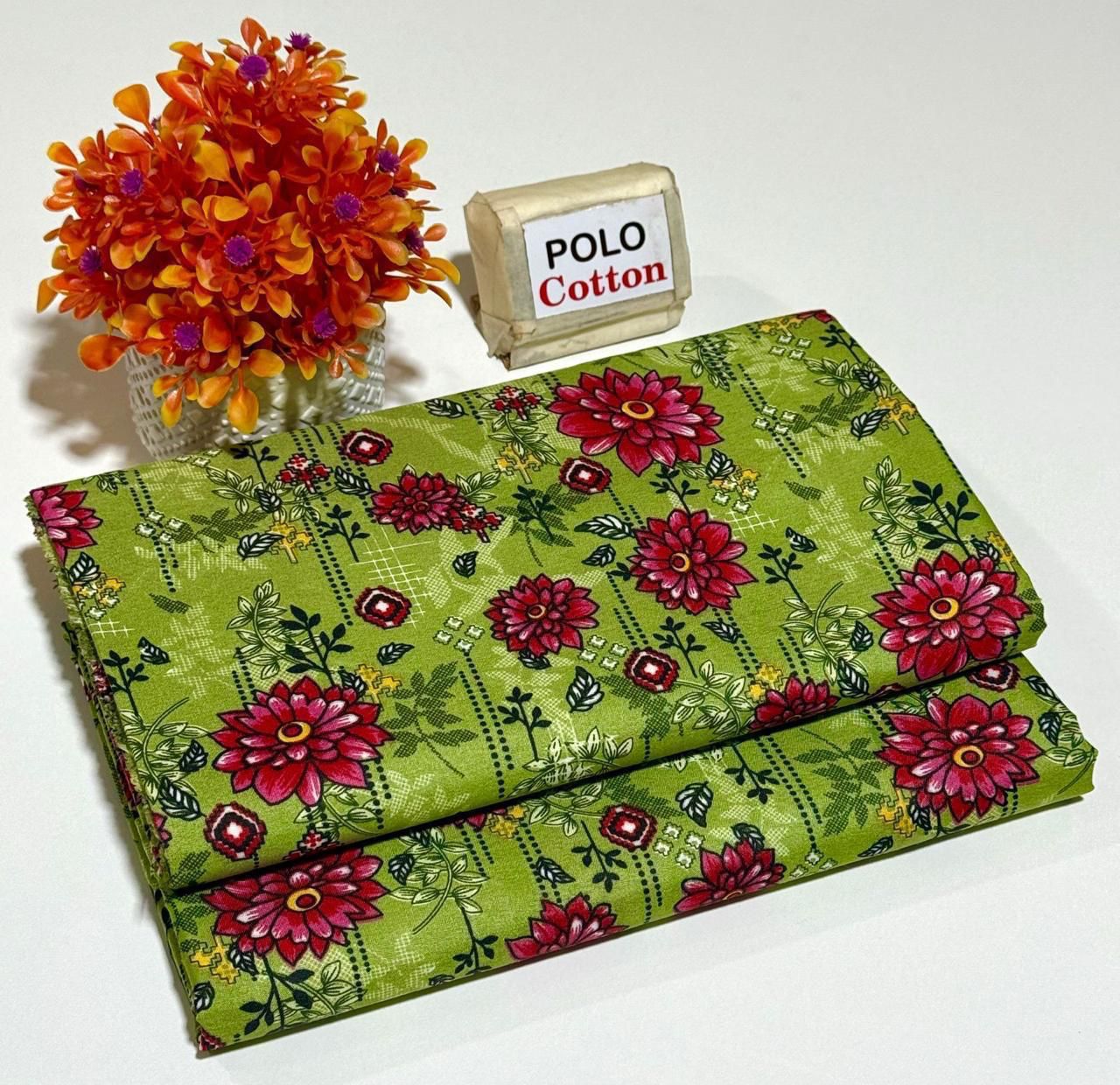 2PC MICRO POLO COTTON