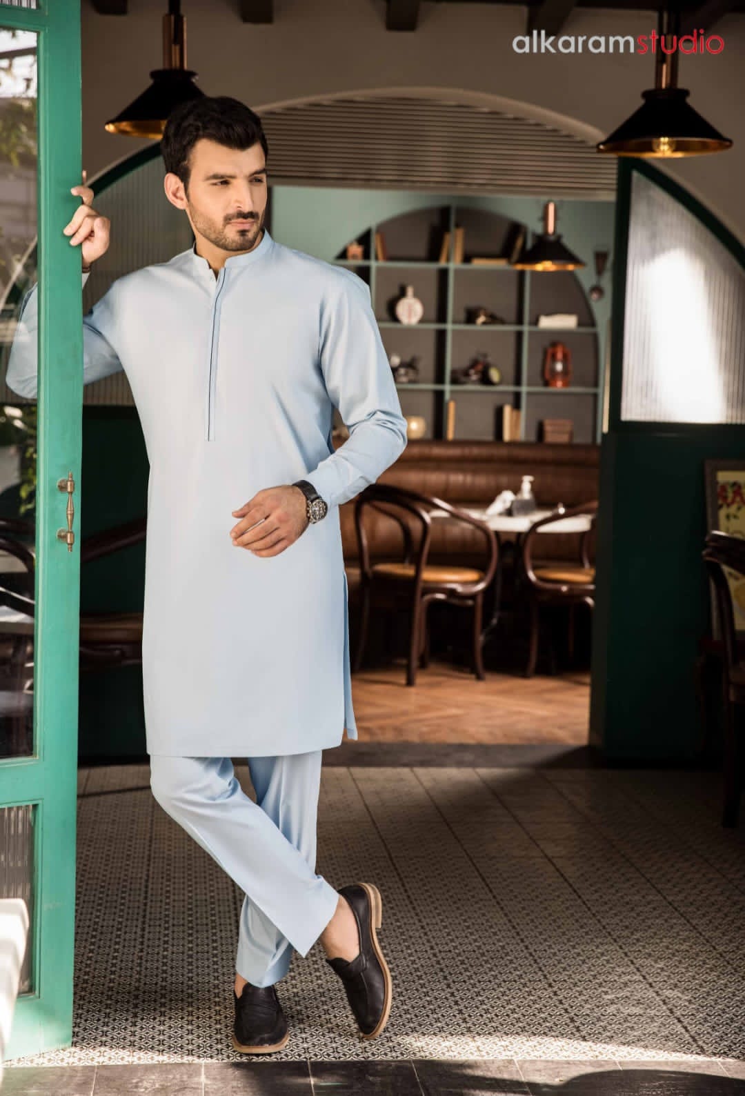 Alkaram Premium Shamry cotton