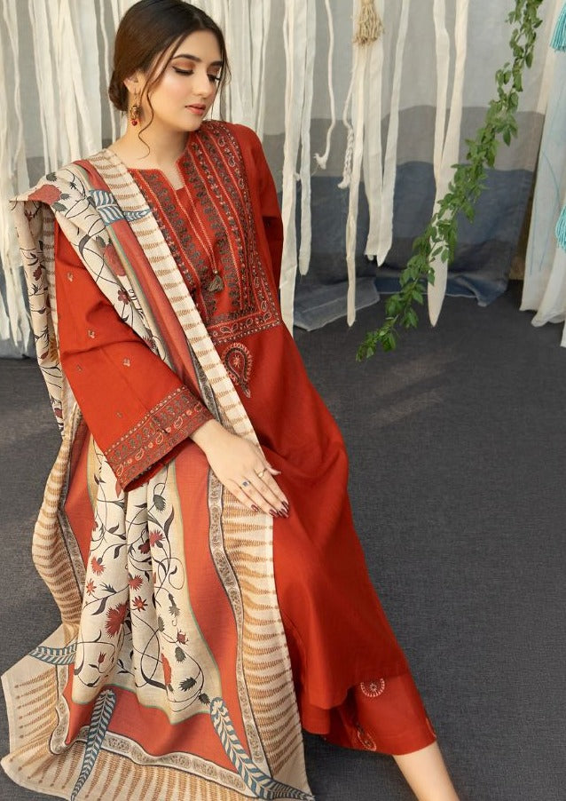 Urgu  | Spring Lawn Collection 24