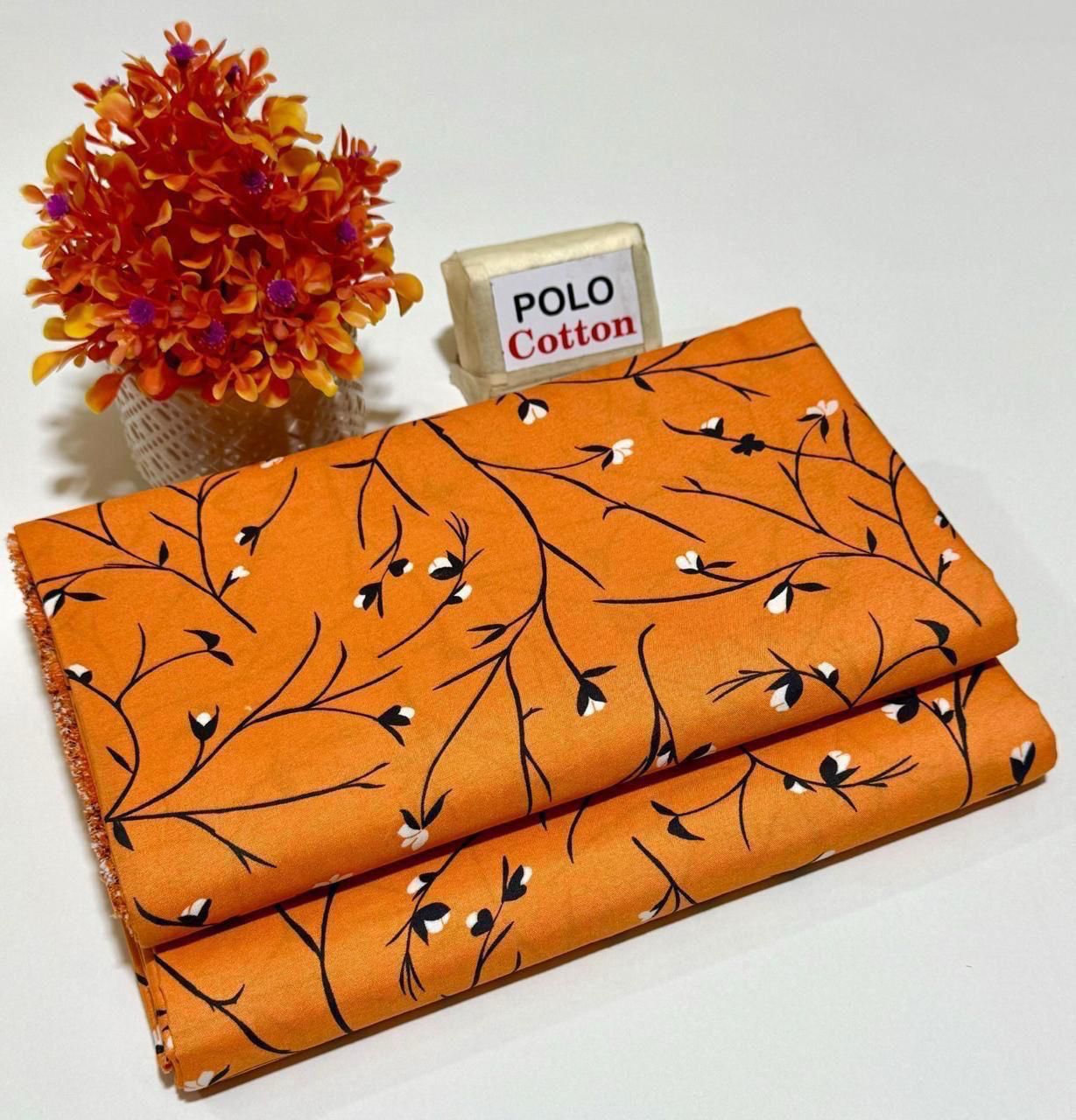 2PC MICRO POLO COTTON