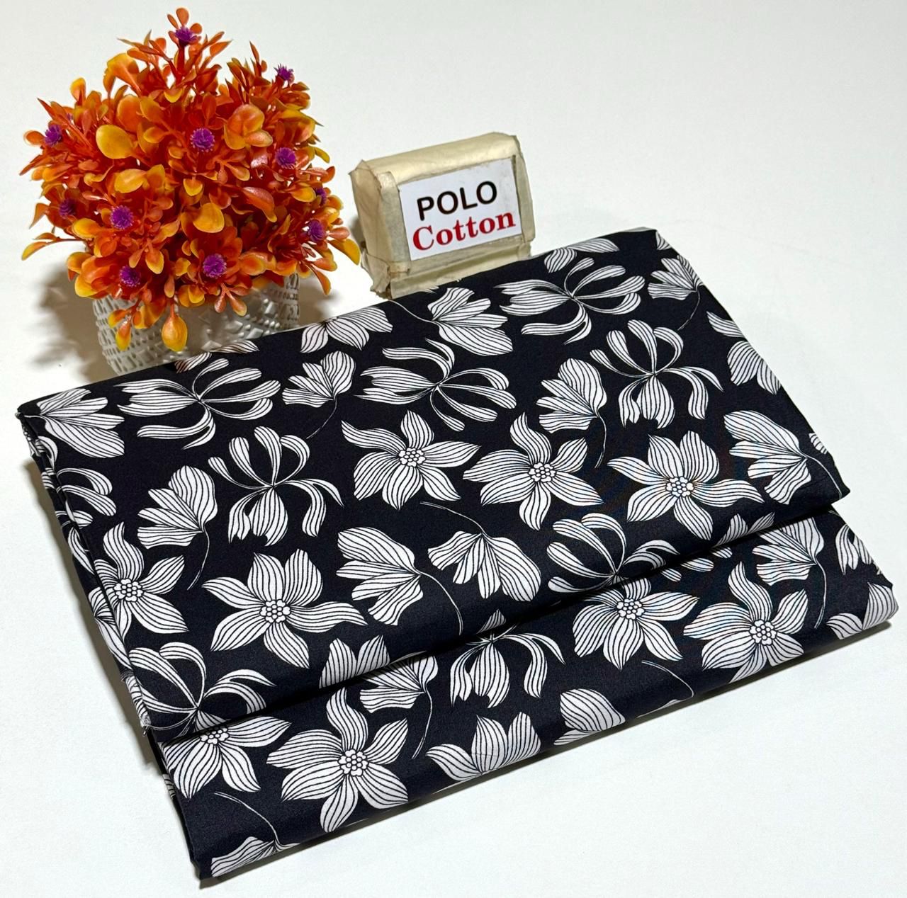 2PC MICRO POLO COTTON (Copy)