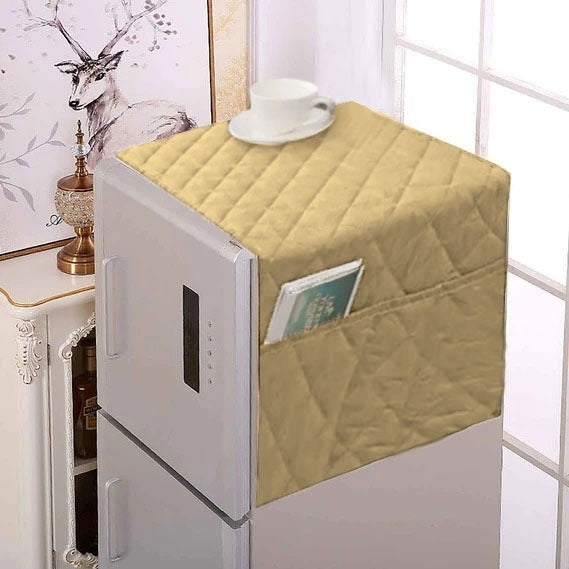 Fridge Cover