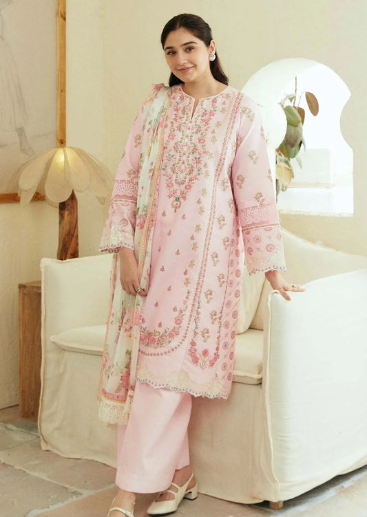 ZARA SHAH JAHAN EID 24 ROOHI