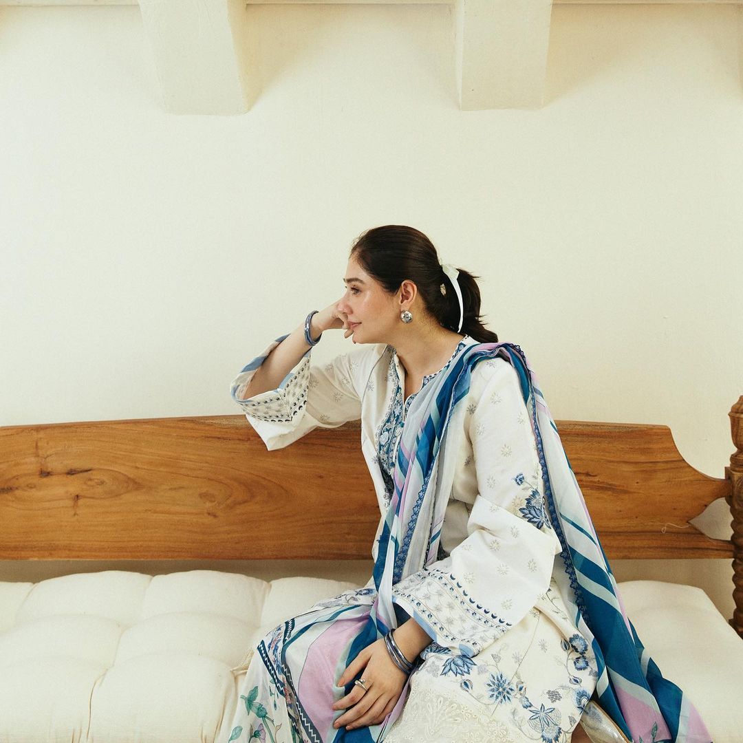 ZARA SHAH JAHAN EID 24 ivory N