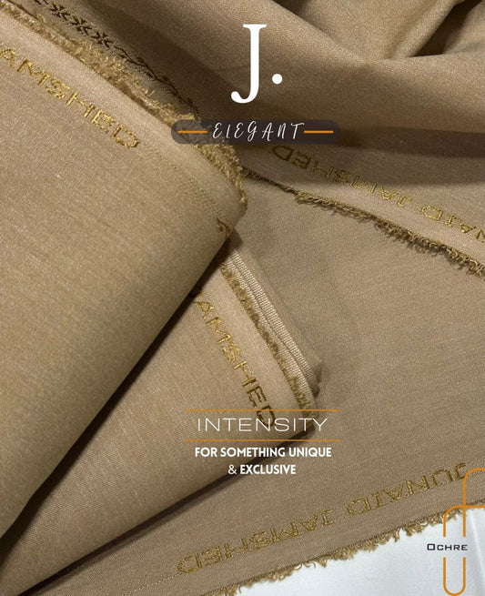 J. INTENSITY TROPICAL WASH & WEAR '24