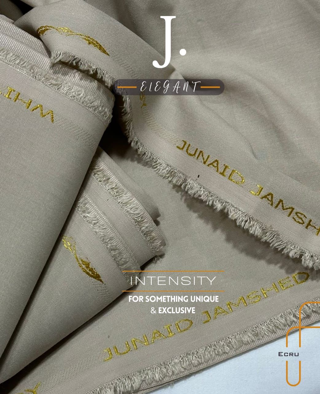 J. INTENSITY TROPICAL WASH & WEAR '24