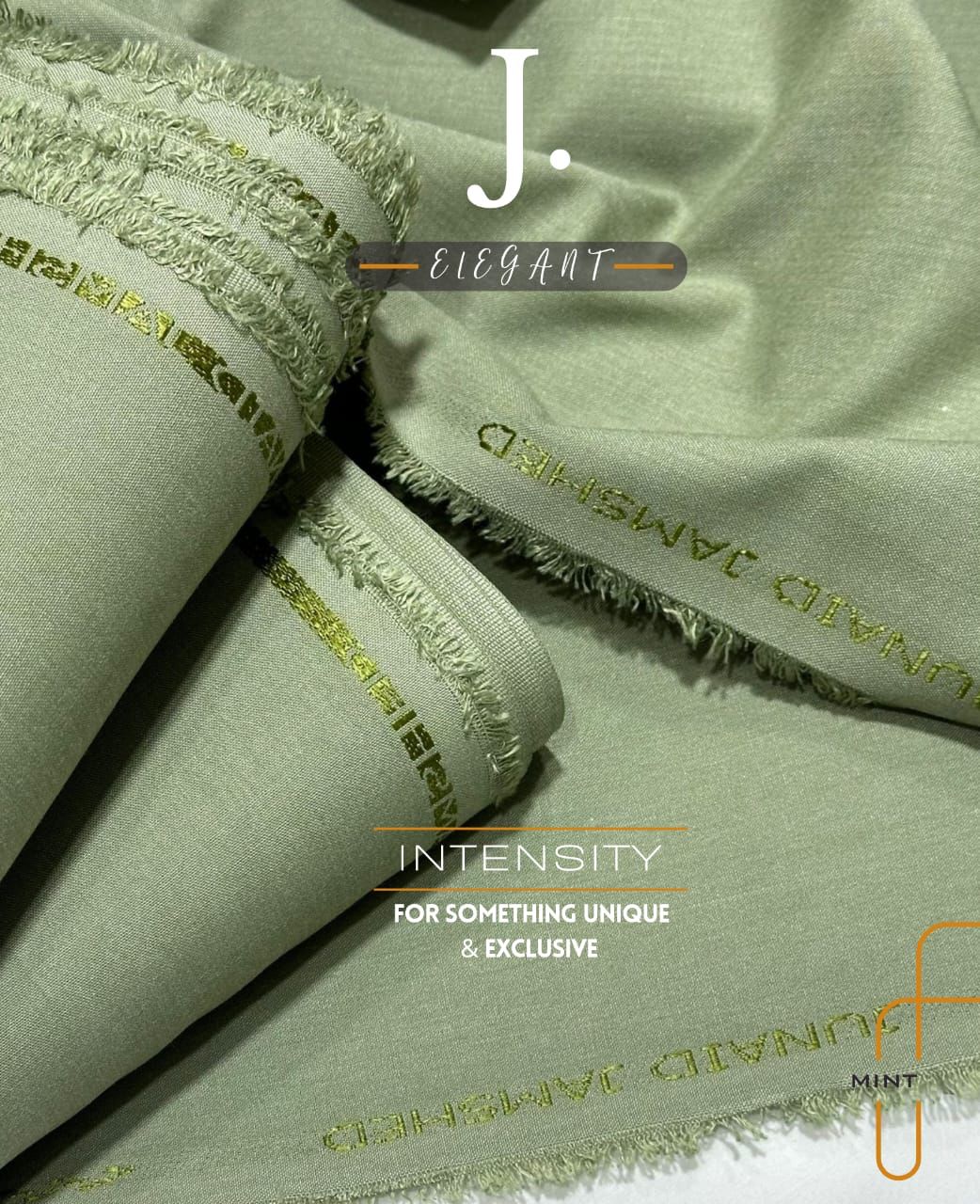 J. INTENSITY TROPICAL WASH & WEAR '24