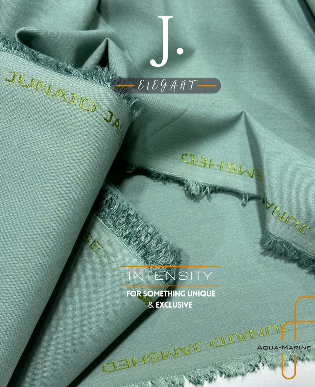 J. INTENSITY TROPICAL WASH & WEAR '24