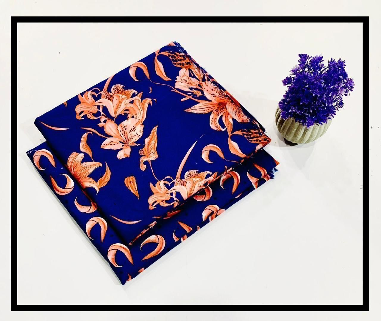 2PC MICRO POLO COTTON FOR SUMMER