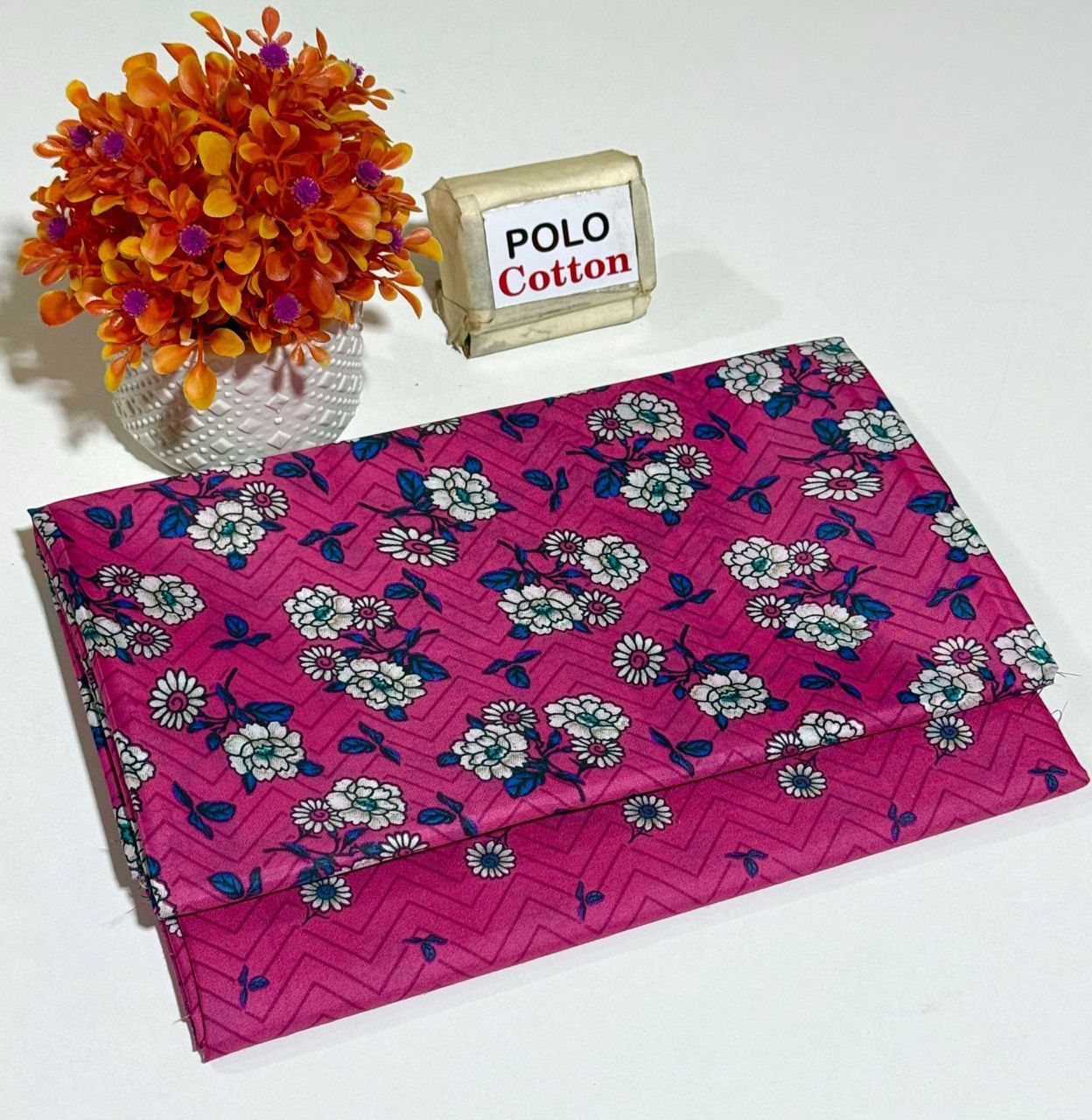 2PC MICRO POLO COTTON
