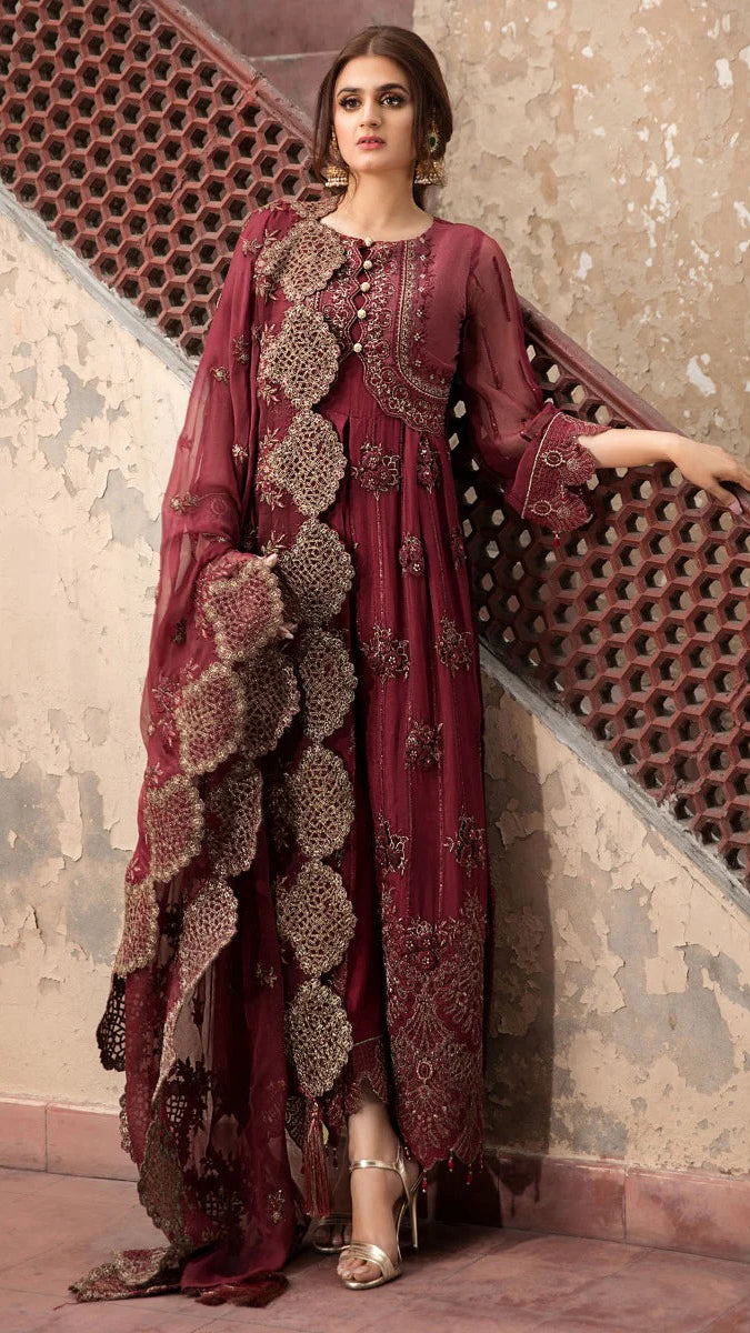 MOTIFZ Luxury Chifoon Collection