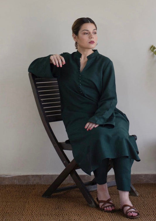 Zincy BASICS VOL-1 3Pc