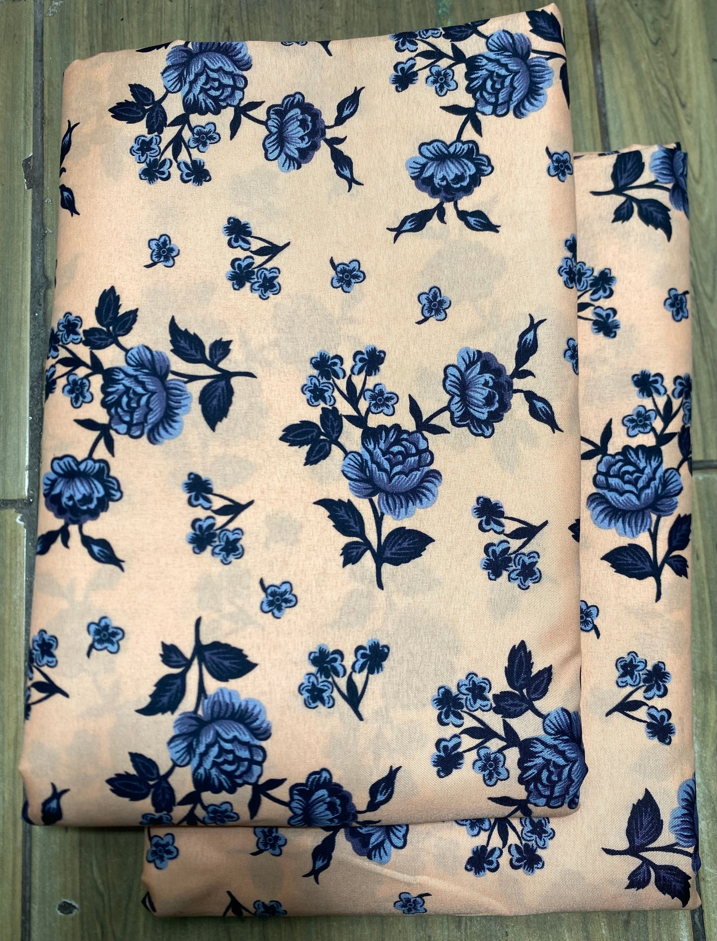 2PC MICRO POLO COTTON FOR SUMMER