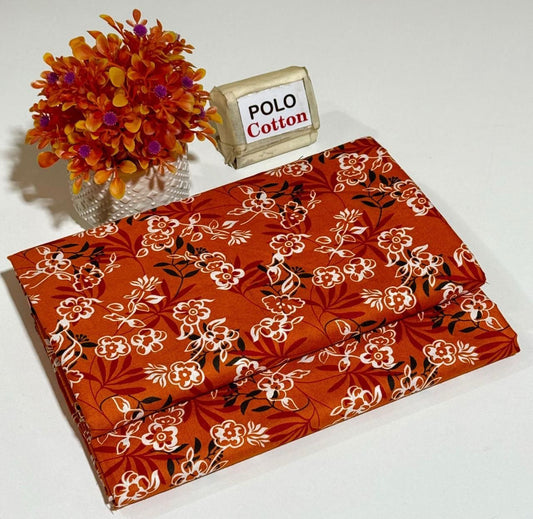 2PC MICRO POLO COTTON