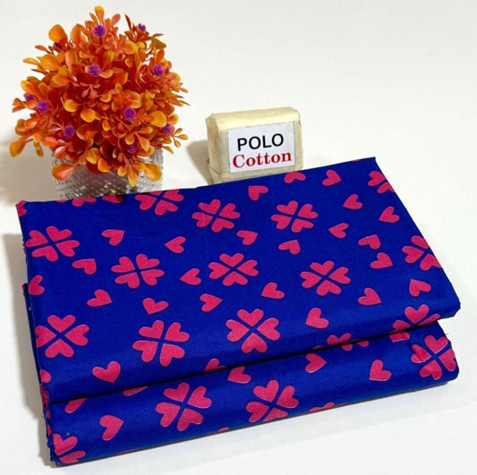 2PC MICRO POLO COTTON