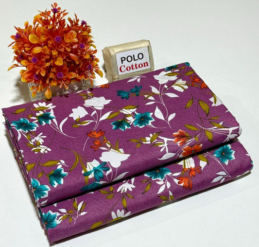 2PC MICRO POLO COTTON (Copy)