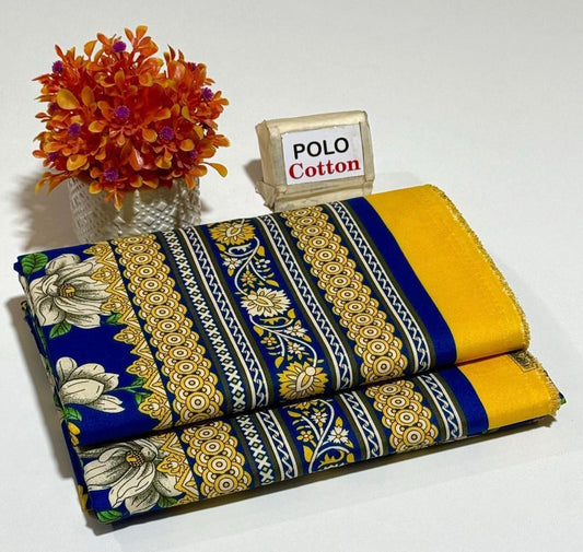 2PC MICRO POLO COTTON (Copy)
