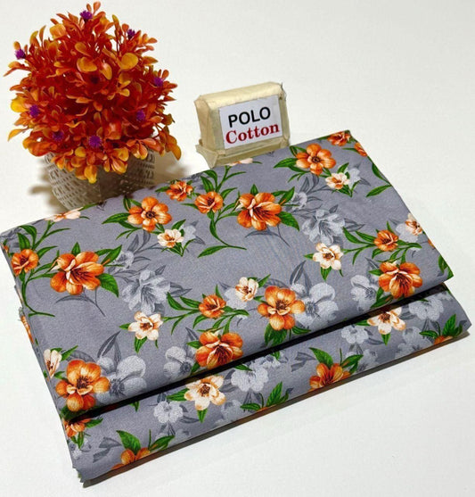 2PC MICRO POLO COTTON