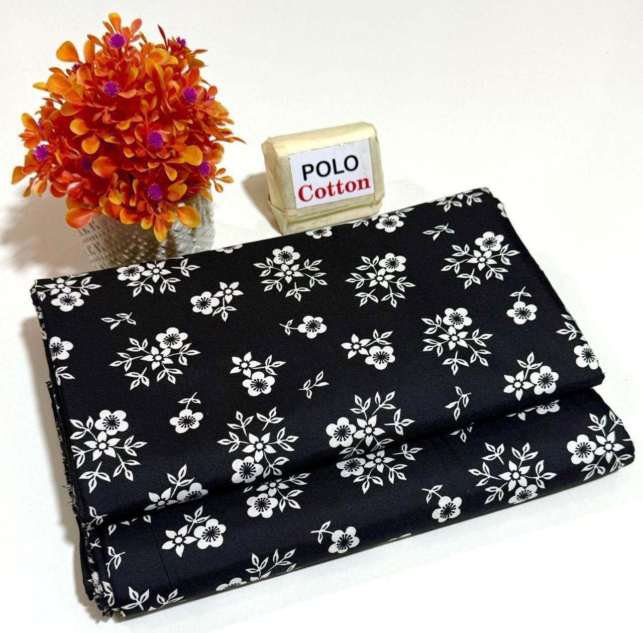 2PC MICRO POLO COTTON
