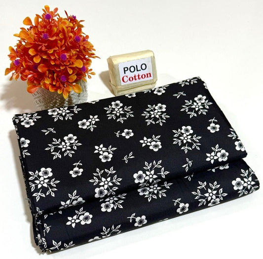 2PC MICRO POLO COTTON