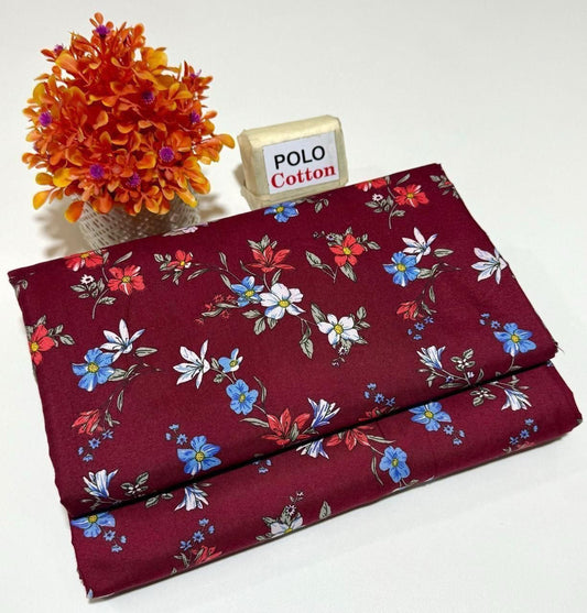 2PC MICRO POLO COTTON
