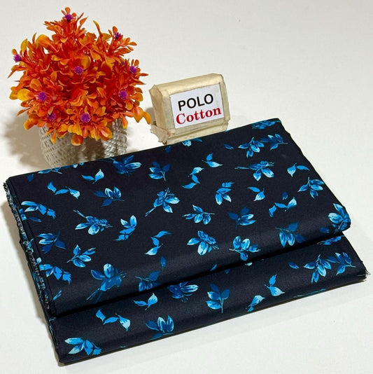 2PC MICRO POLO COTTON