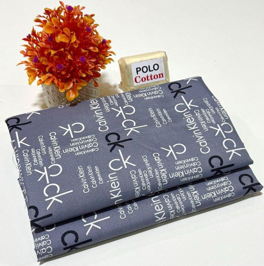 2PC MICRO POLO COTTON