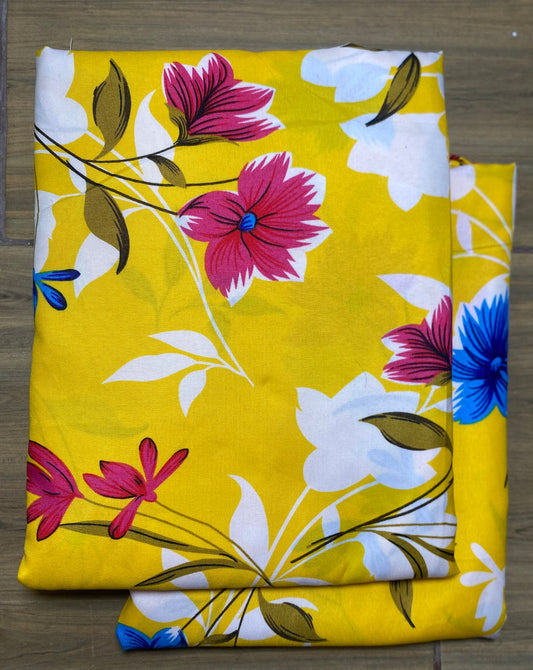 2PC MICRO POLO COTTON FOR SUMMER