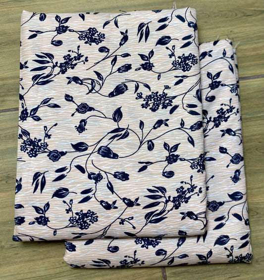 2PC MICRO POLO COTTON FOR SUMMER