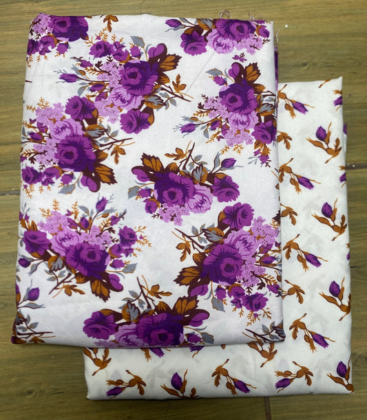 2PC MICRO POLO COTTON FOR SUMMER