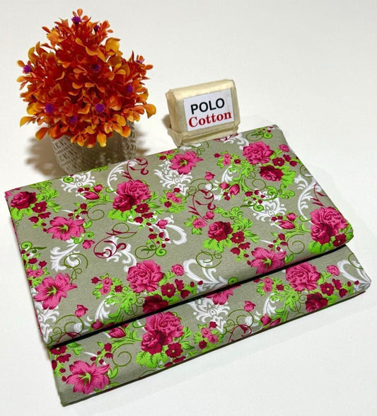 2PC MICRO POLO COTTON (Copy)