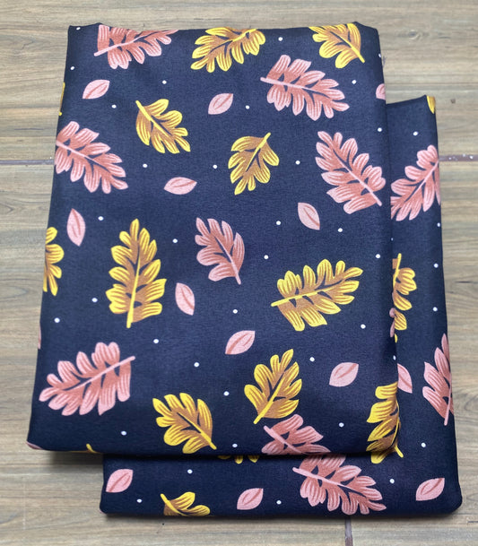 2PC MICRO POLO COTTON FOR SUMMER