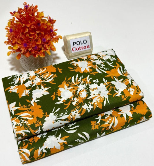 2PC MICRO POLO COTTON (Copy)