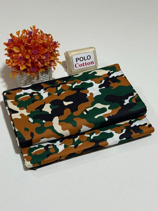 2PC MICRO POLO COTTON