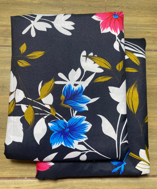 2PC MICRO POLO COTTON FOR SUMMER