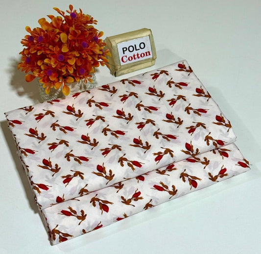 2PC MICRO POLO COTTON (Copy)
