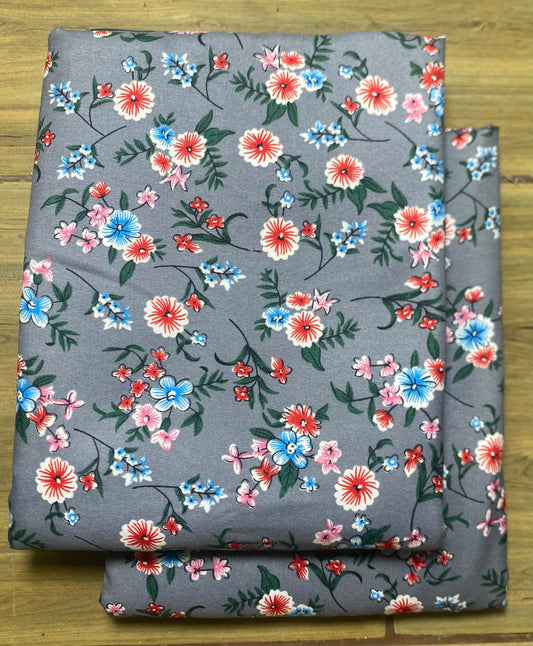 2PC MICRO POLO COTTON FOR SUMMER