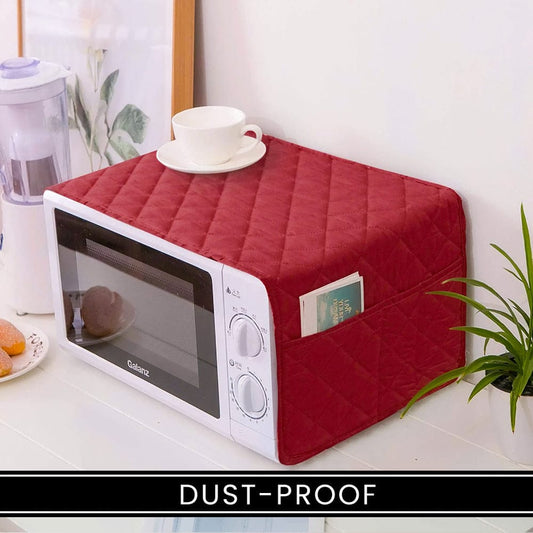 Microwave Oven Cover