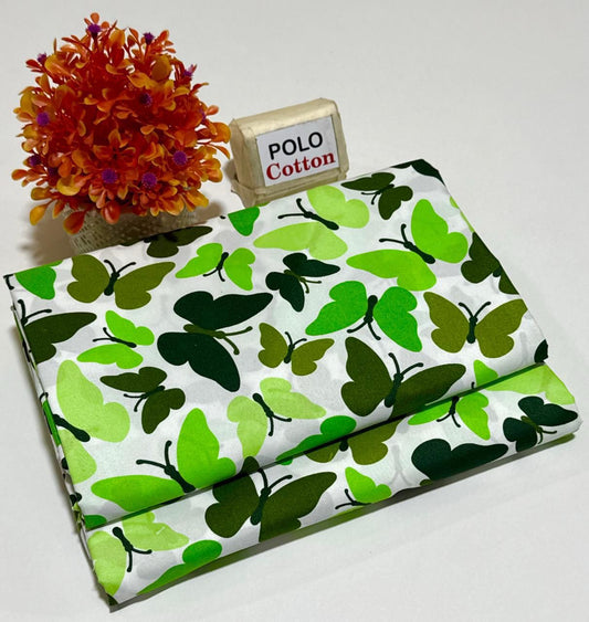 2PC MICRO POLO COTTON FOR SUMMER