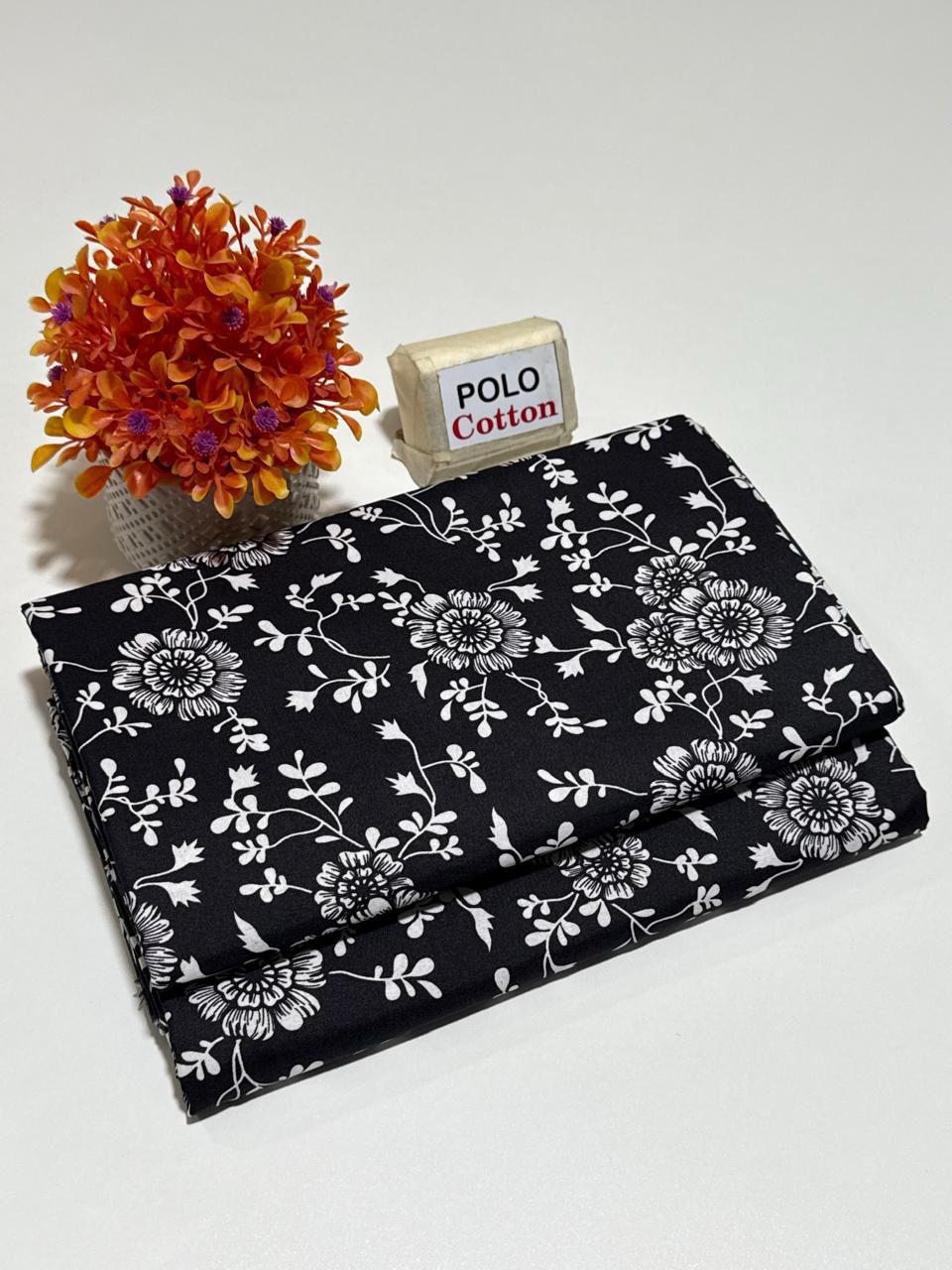 2PC MICRO POLO COTTON FOR SUMMER