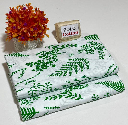 2PC MICRO POLO COTTON FOr SUMMER