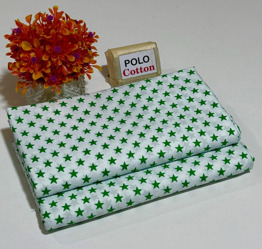 2PC MICRO POLO COTTON FOr SUMMER