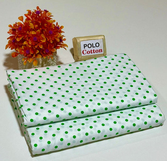 2PC MICRO POLO COTTON FOr SUMMER