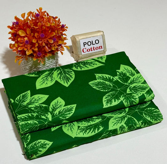 2PC MICRO POLO COTTON FOr SUMMER
