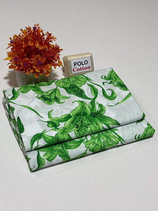 2PC MICRO POLO COTTON FOr SUMMER